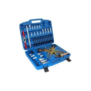 SAC set alata za poravnanje spojke