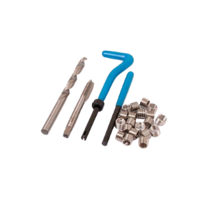 Set za popravak navoja, M6 x 1.0 mm