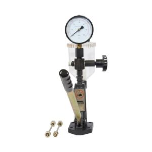 Tester dizelski injektora