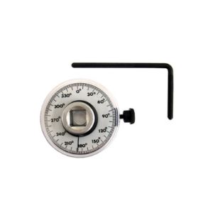 Stupanj zatezanja  1/2" 