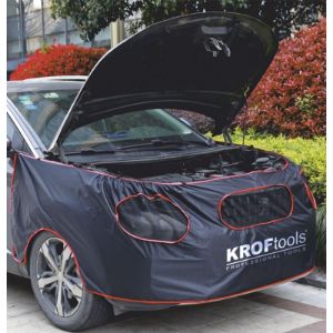 Zaštita za vozilo, branik - blatobran  