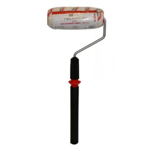 Valjak za bojanje zidova na izvlačenje 49-92 cm