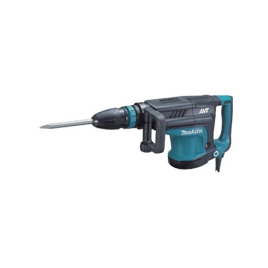 Makita elektroprenumatski udarni čekić 1510W, 10.8kg, AVT,18,6 J