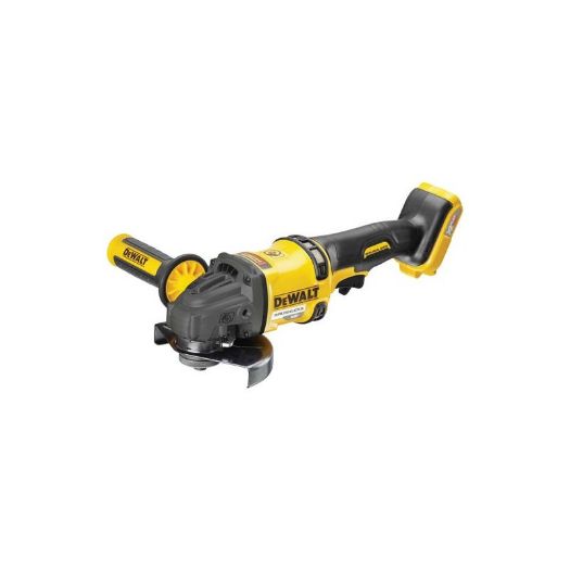 Dewalt Aku kutna brusilica 125mm, Flexvolt