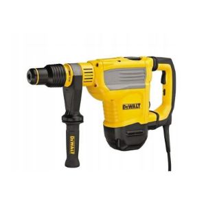 Dewalt bušilica/čekić SDS Max D25614K