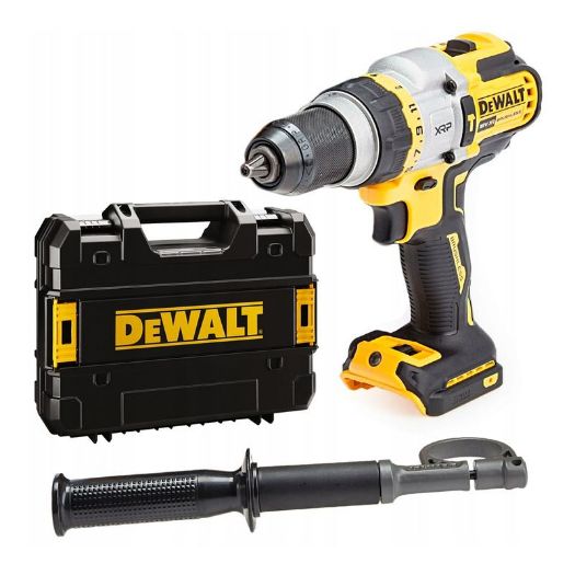 Dewalt aku udarna bušilica 54/18V 112Nm