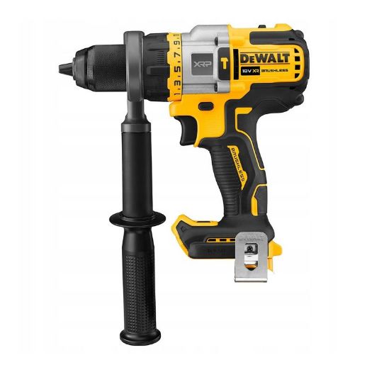 Dewalt aku udarna bušilica 54/18V 112Nm