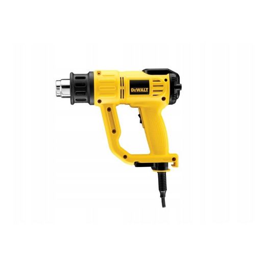 Dewalt fen 2000W LCD 50-600" 