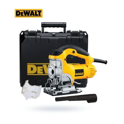 Dewalt pila ubodna DW33K. 701W