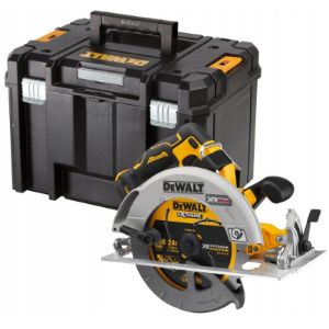 DeWalt kružna pila 18V 190 mm, tstak