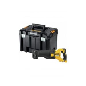 DeWalt aku flexvolt sabljasta pila 54V, XR + tstak
