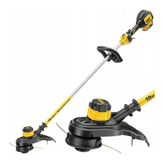 Dewalt akumulatorski trimer 18V, bez baterije