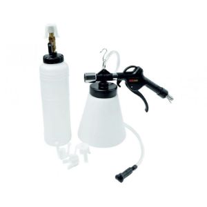 Vakuum pumpa za izmjenu kočione tekućine 0,75lit