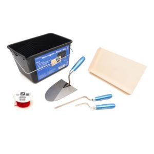 6-dijelni set za zidanje