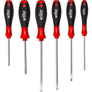 Wiha 6-dijelni set odvijača - 302HK6SO