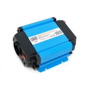 Profesionalni pretvarač napona od 500 W