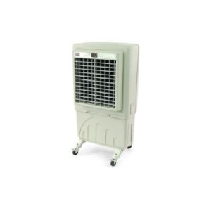 Profesionalni ventilator za hlađenje, zračni hladnjak, 60m2, 6000 m3/h
