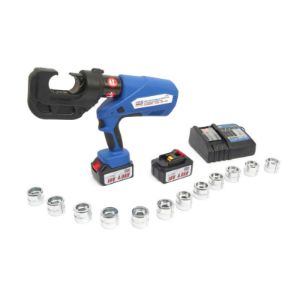 Profesionalni aku alat za prešanje hidrauličnih cijevi 16-400mm2