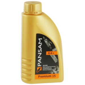 Ulje za podmazivanje pneumatskih alata 15 0,6l