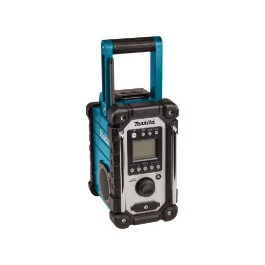 Makita Aku radio DMR116 FM/AM 