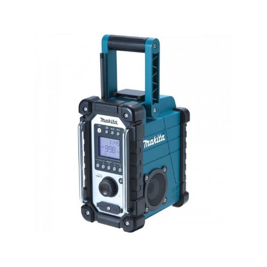 Makita Aku Radio DMR107 Z 7,2V - 18V Li-ion