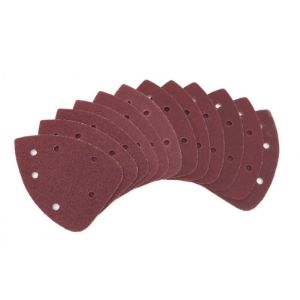 Set brusnih listova za višenamjensku brusilicu