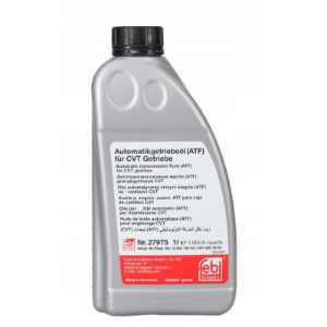 Febi ulje za CVT  mjenjače 1L žuto  