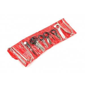 20-dijelni set za rastavljanje radija