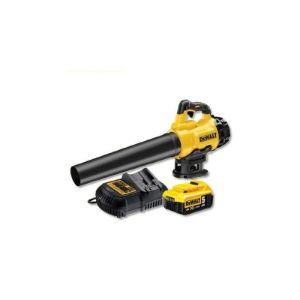 Dewalt XR aku puhač lišća 18V, 5,0Ah 