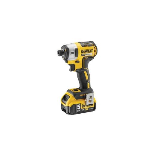 Dewalt set aku alata 6-dijelni, 18V 3X5.0Ah