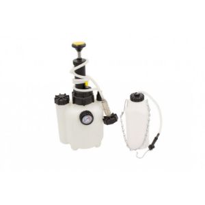 Profesionalni ručni odzračivač kočionog sistema i spojke