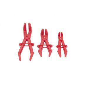 Kliješta za stezanje gumenih cijevi,fleksibilne 