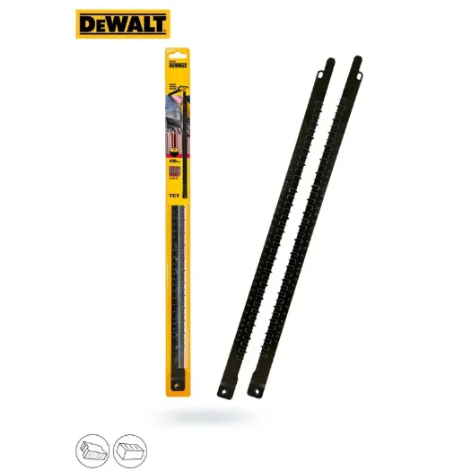 Dewalt list za aligator pilu DT2976