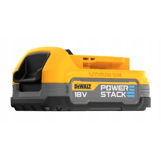 Dewalt baterija za alate Powerstack 18V 1.7Ah