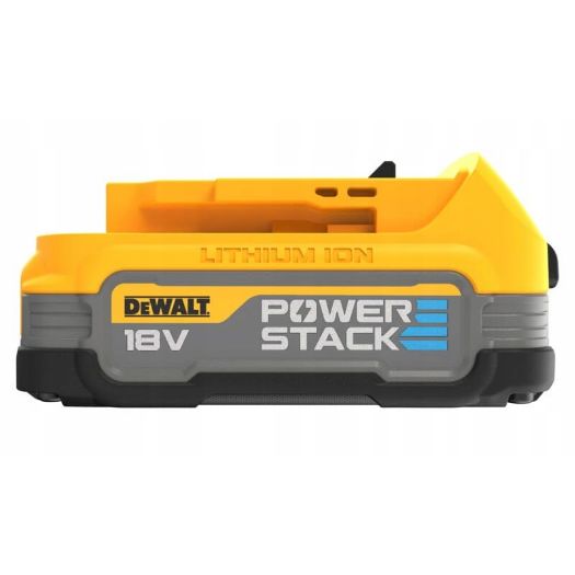 Dewalt baterija za alate Powerstack 18V 1.7Ah