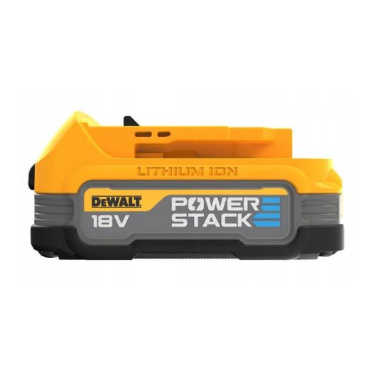 Dewalt baterija za alate Powerstack 18V 1.7Ah