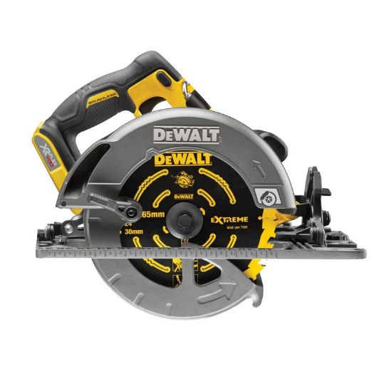 DeWalt aku kružna pila XR 54V, 190 mm 