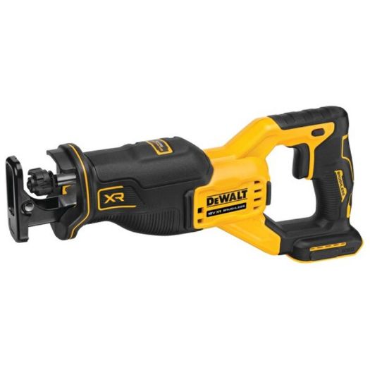 DeWalt aku pila lisičji rep 18V