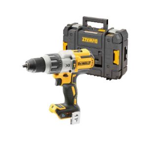 DeWalt aku udarna bušilica/odvijač, 18V, 95Nm + kofer
