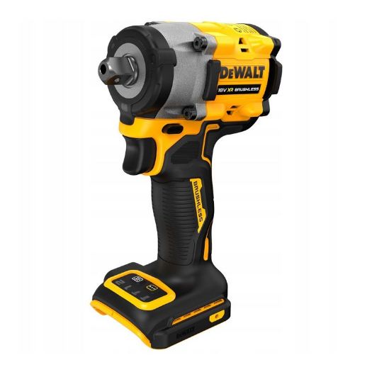 DeWalt udarni odvijač 1/2", 18V, 406Nm