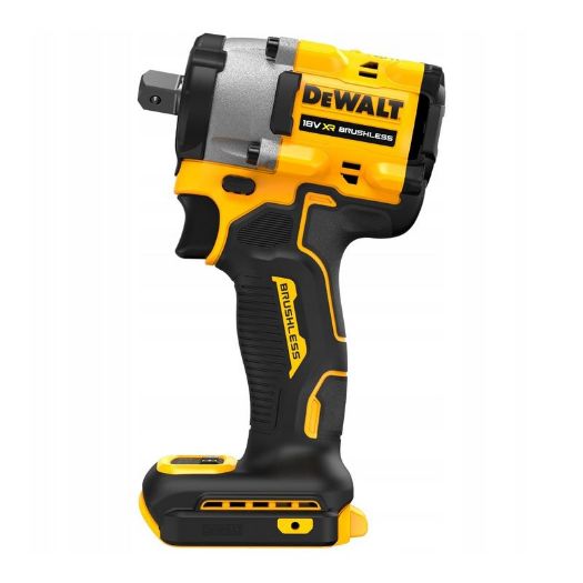 DeWalt udarni odvijač 1/2", 18V, 406Nm