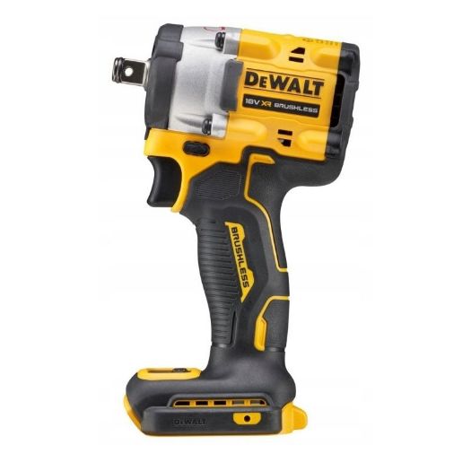 DeWalt udarni odvijač 18V, 1/4", 406Nm + kofer