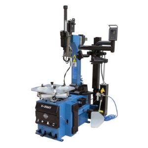 Montirka sa pomoćnom rukom i automatskom glavom 26'' 380V