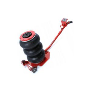 Pneumatska dizalica 2t