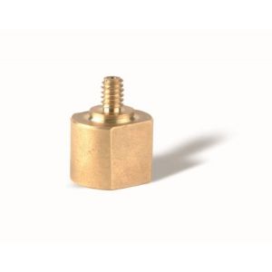 Adapter 5/8" x 1/4"