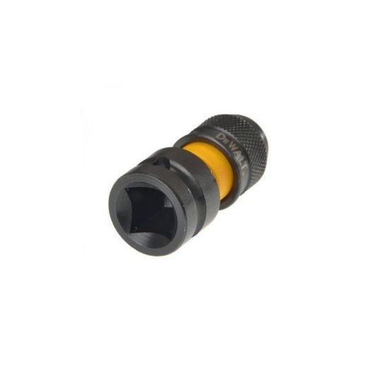 Dewalt adapter 1/2" - 1/4" udarni nastavak