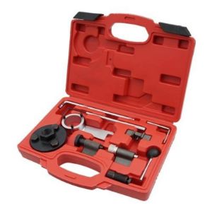 Set alata za razvod motora 