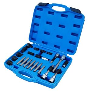 Kit za montažu alternatora 24 kom 