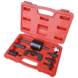 Set za vađenje brizgaljki   