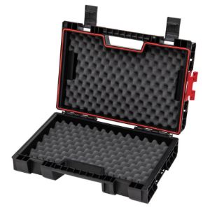 Kutija za alat , spužva , Qbrick PRO toolcase 